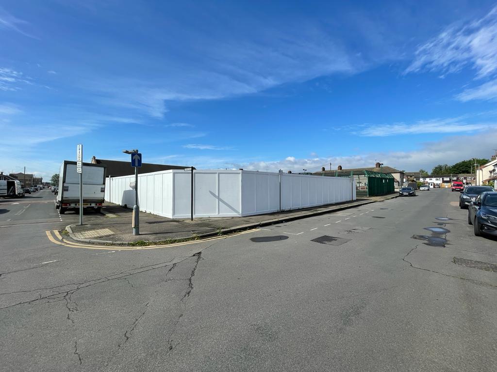 Lot: 67 - FREEHOLD LAND WITH POTENTIAL - 
